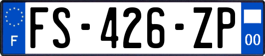 FS-426-ZP