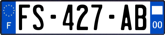 FS-427-AB