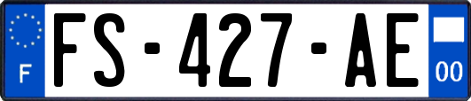 FS-427-AE