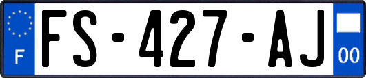 FS-427-AJ