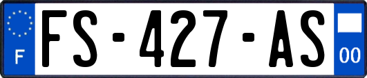 FS-427-AS