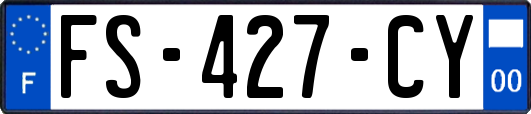 FS-427-CY