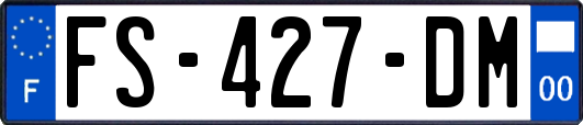 FS-427-DM