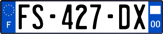 FS-427-DX