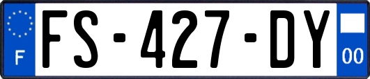 FS-427-DY