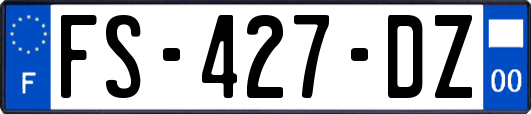 FS-427-DZ