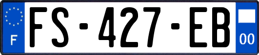 FS-427-EB