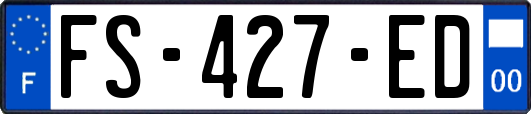 FS-427-ED