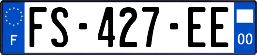 FS-427-EE
