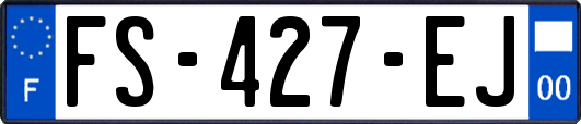 FS-427-EJ