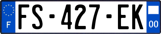 FS-427-EK