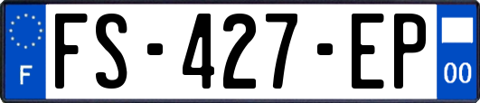 FS-427-EP