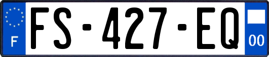 FS-427-EQ