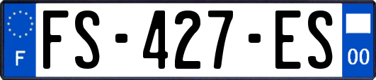FS-427-ES