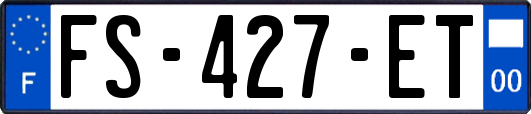 FS-427-ET