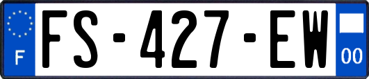 FS-427-EW