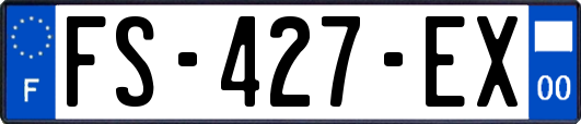 FS-427-EX