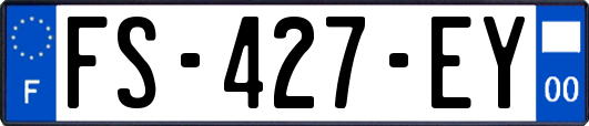FS-427-EY