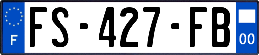 FS-427-FB