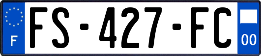 FS-427-FC