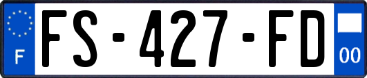 FS-427-FD