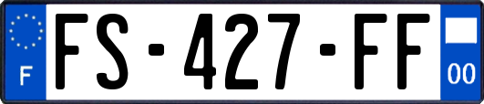 FS-427-FF