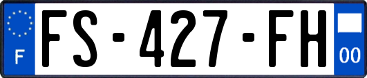 FS-427-FH