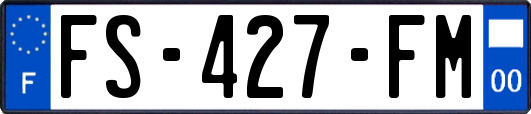 FS-427-FM