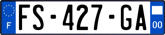 FS-427-GA