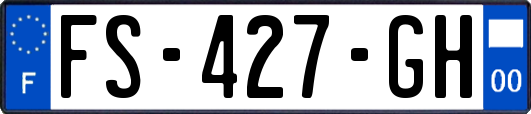FS-427-GH
