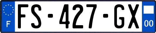 FS-427-GX