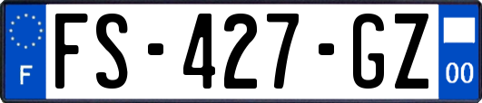 FS-427-GZ