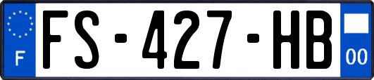 FS-427-HB