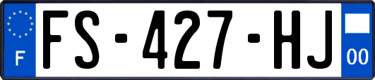 FS-427-HJ