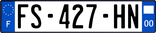 FS-427-HN