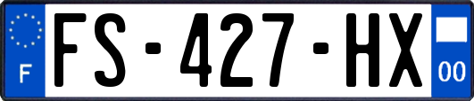 FS-427-HX