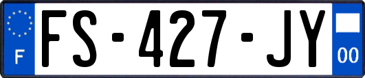 FS-427-JY