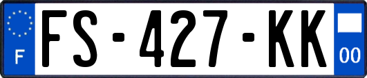 FS-427-KK