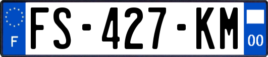FS-427-KM