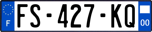 FS-427-KQ