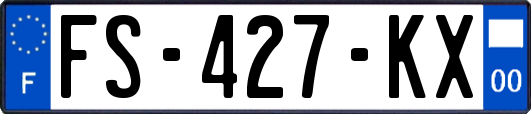 FS-427-KX