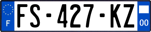 FS-427-KZ