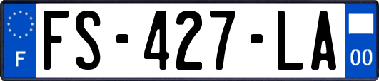 FS-427-LA