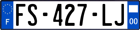 FS-427-LJ