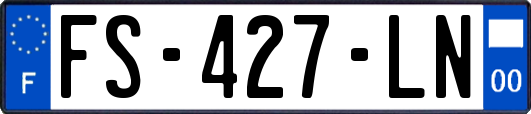 FS-427-LN