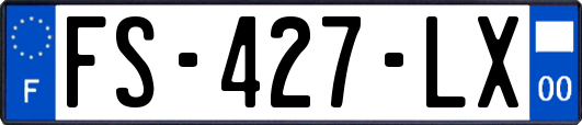 FS-427-LX
