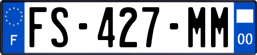FS-427-MM