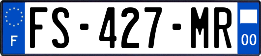 FS-427-MR