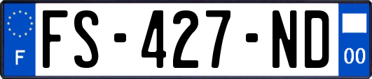 FS-427-ND