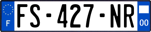 FS-427-NR